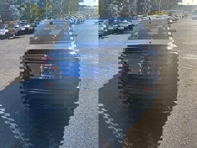 New 2025 Subaru WRX Premium image 97