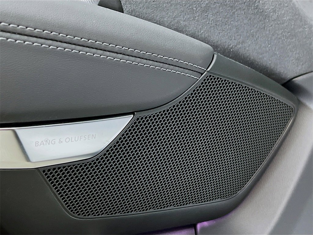 New 2026 Audi S e-tron GT Prestige image 20