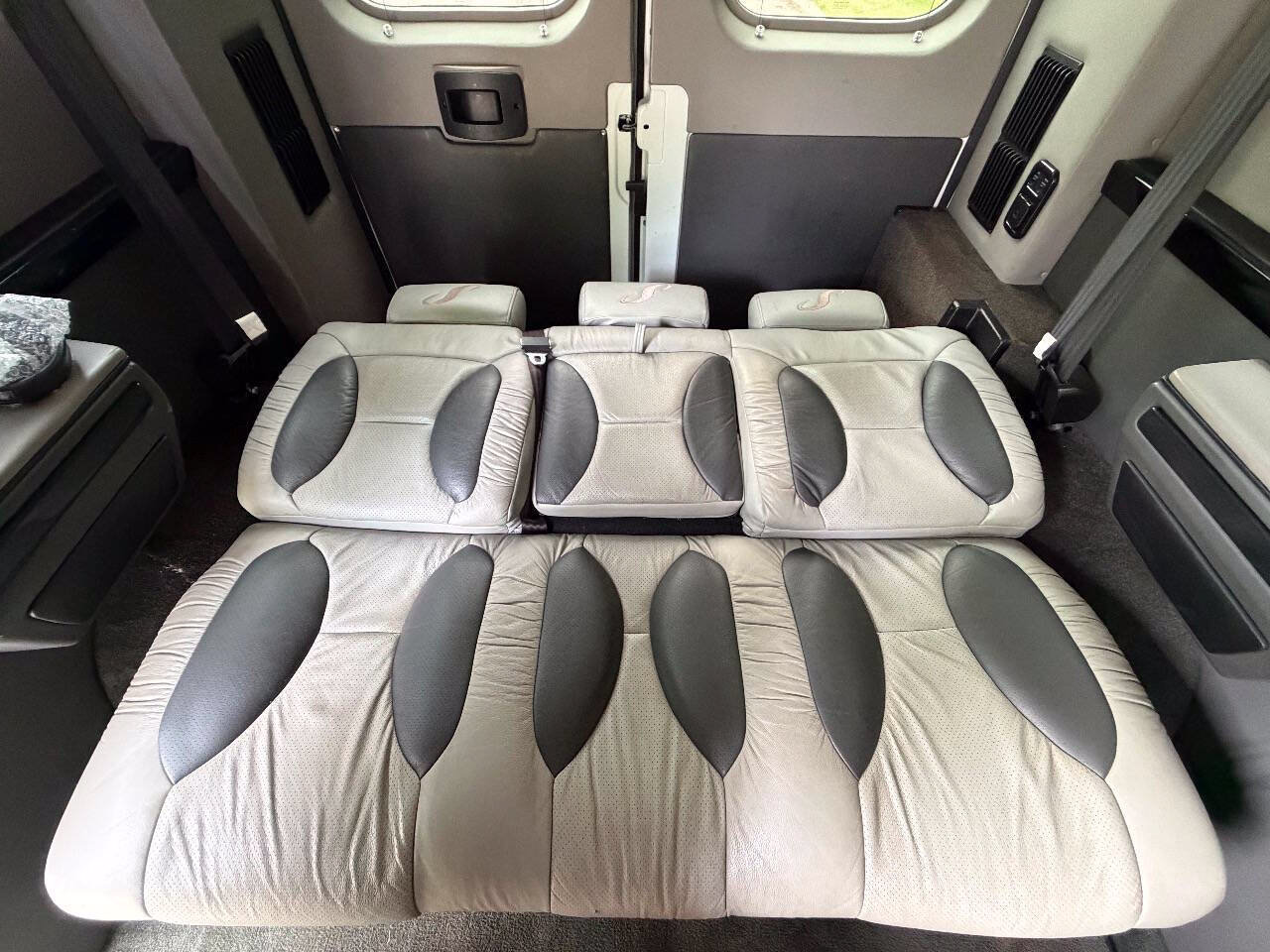 Used 2014 RAM ProMaster 1500 FWD image 10