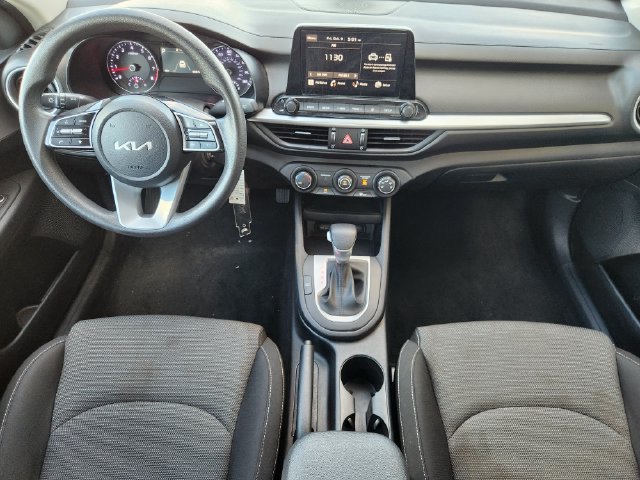 Used 2024 Kia Forte LXS FWD image 25