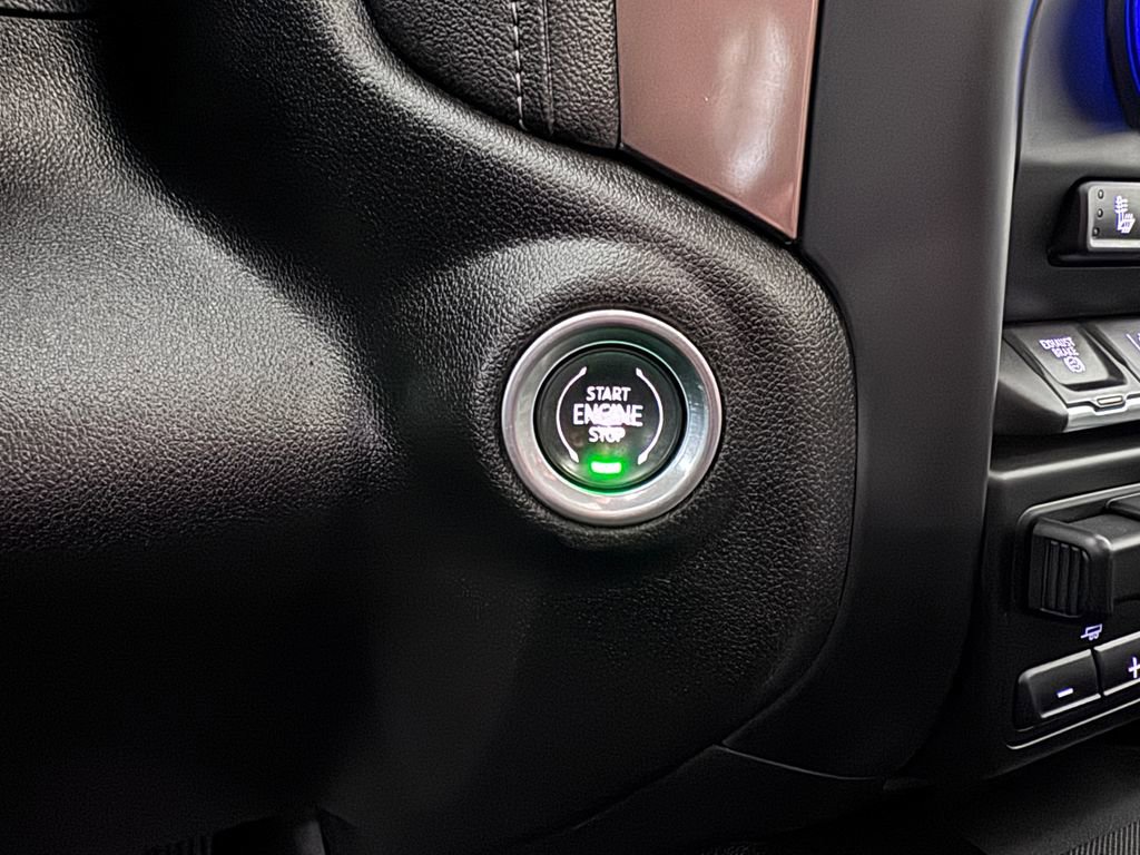 Used 2022 Chevrolet Silverado 3500 High Country w/ Z71 Off-Road Package image 25