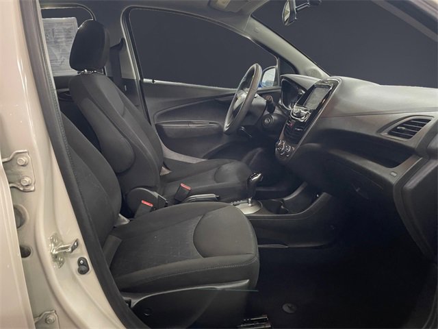 Used 2019 Chevrolet Spark LS image 15