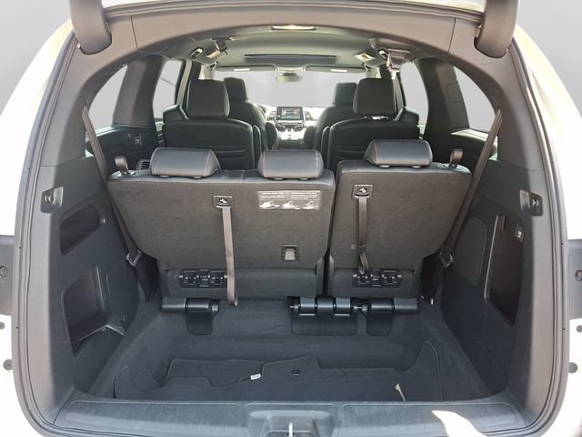Used 2023 Honda Odyssey Sport image 30