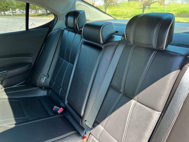 Used 2020 Acura TLX V6 w/ Technology Package FWD image 24