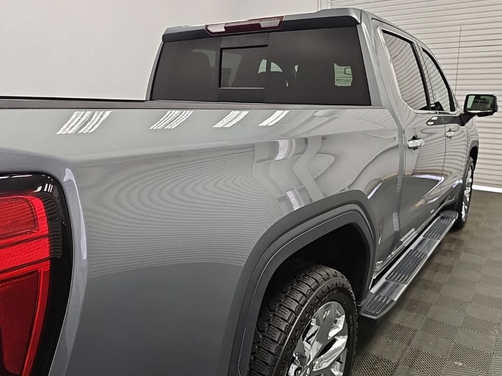 Used 2020 GMC Sierra 1500 Denali AWD/4WD image 10