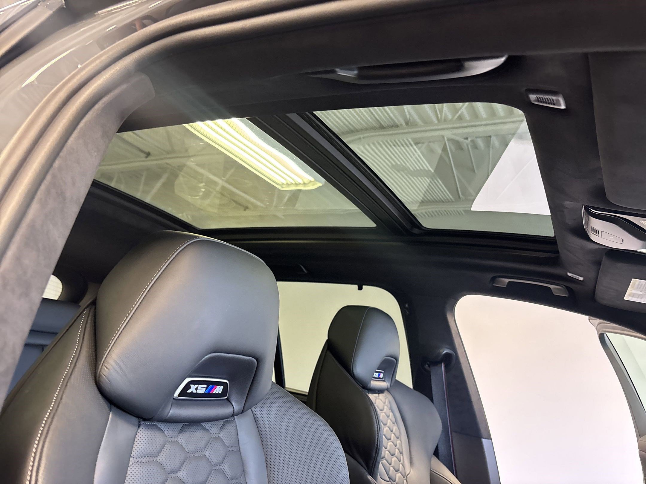 New 2026 BMW X5 M Competition w/ Executive Package image 14