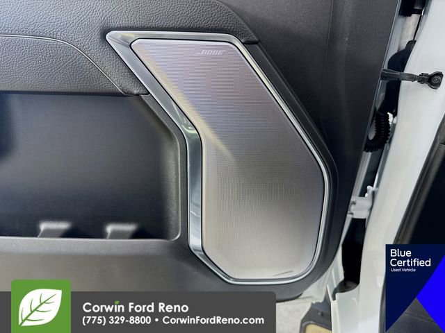 Used 2025 GMC Sierra 3500 Denali w/ Denali Reserve Package image 22