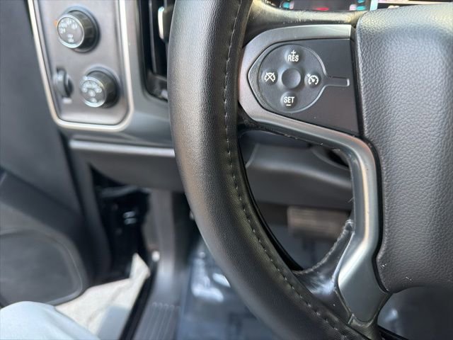 Used 2015 Chevrolet Silverado 1500 LT w/ All Star Edition image 20