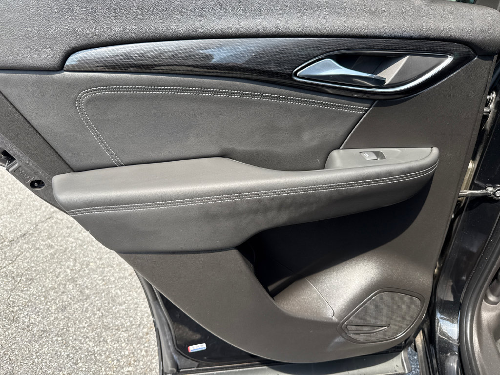 Used 2023 Buick Envision Preferred FWD image 21