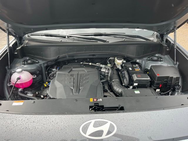 New 2026 Hyundai Palisade Calligraphy FWD image 27