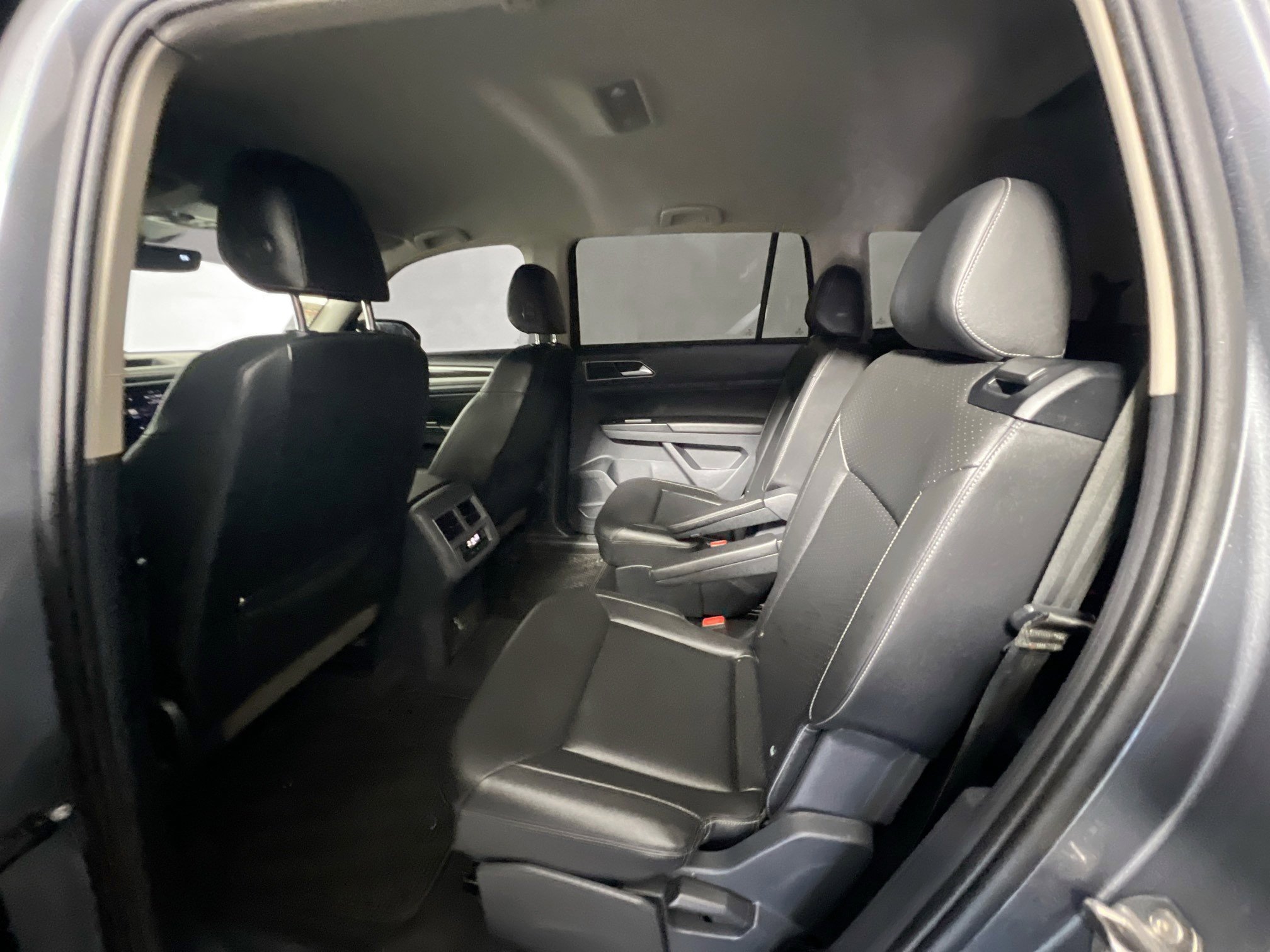 Used 2019 Volkswagen Atlas SE AWD/4WD image 29