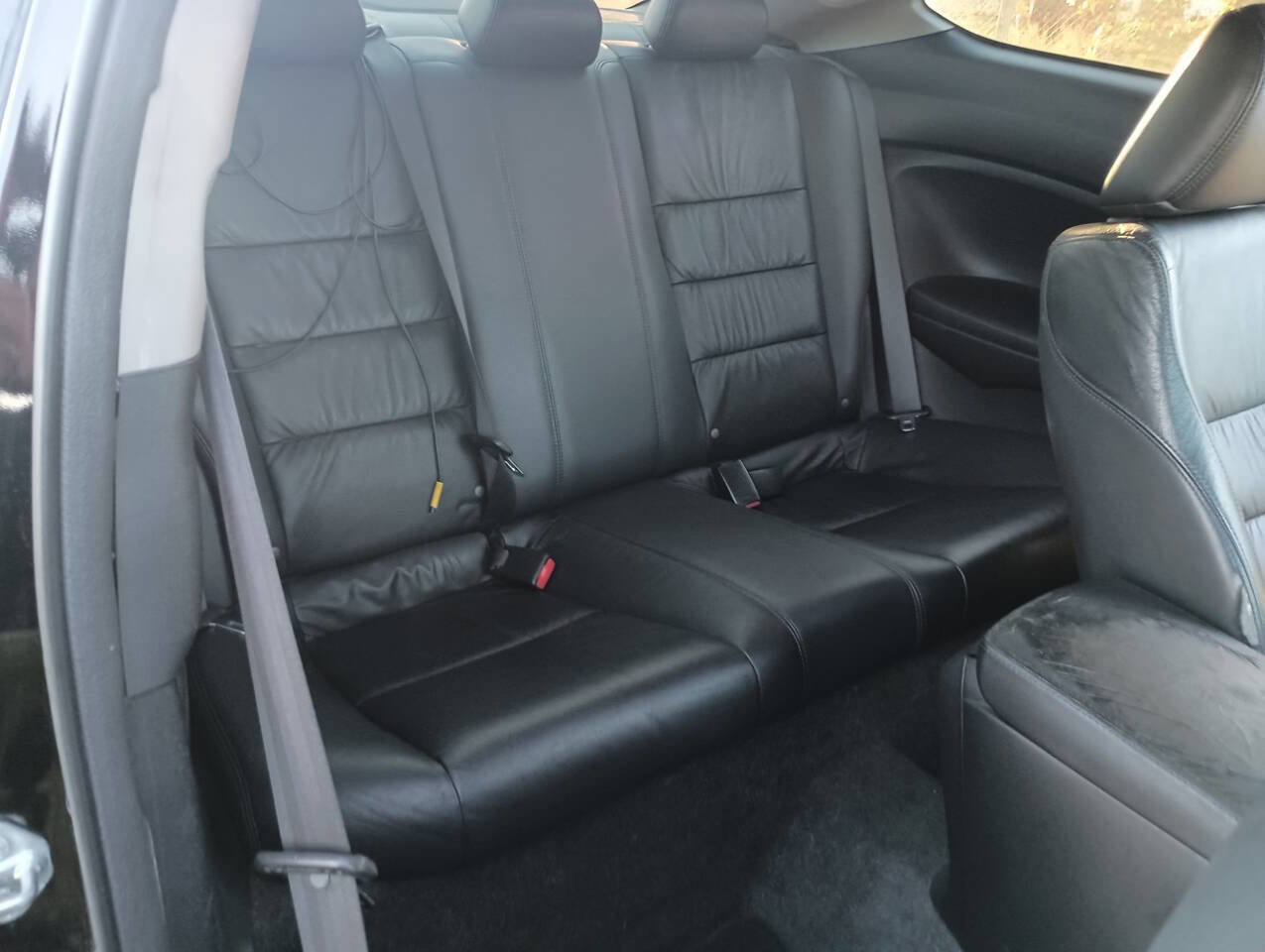 Used 2010 Honda Accord EX-L image 11