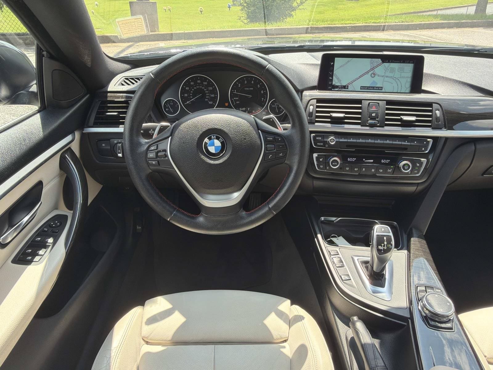 Used 2017 BMW 430i Gran Coupe RWD image 23