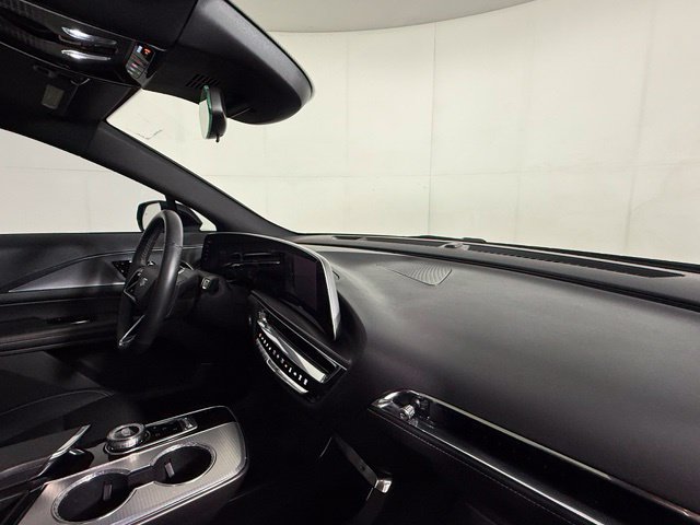 Used 2024 Cadillac Lyriq Tech w/ Driver Assist Package RWD image 30