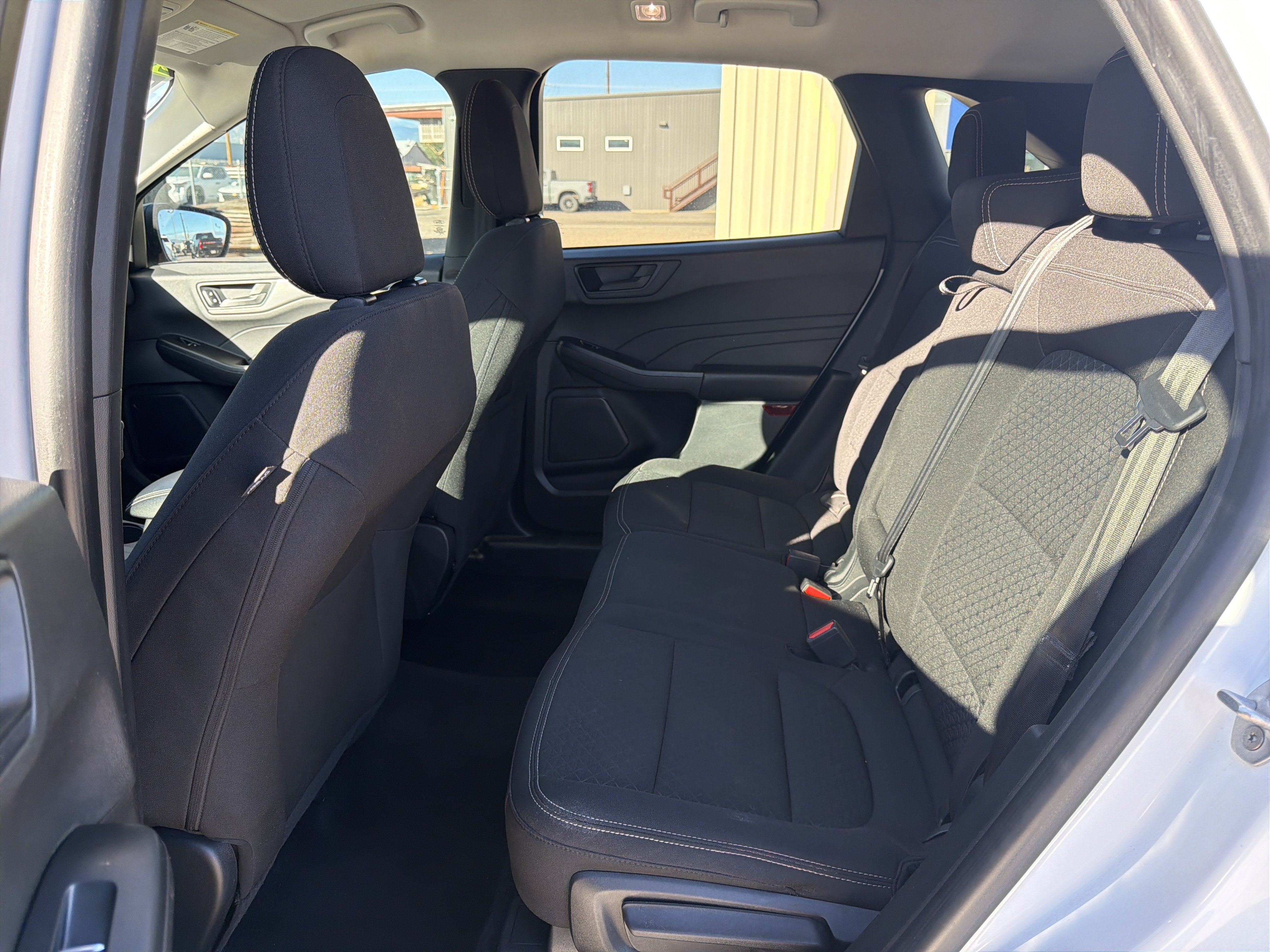 Used 2024 Ford Escape Active AWD/4WD image 8