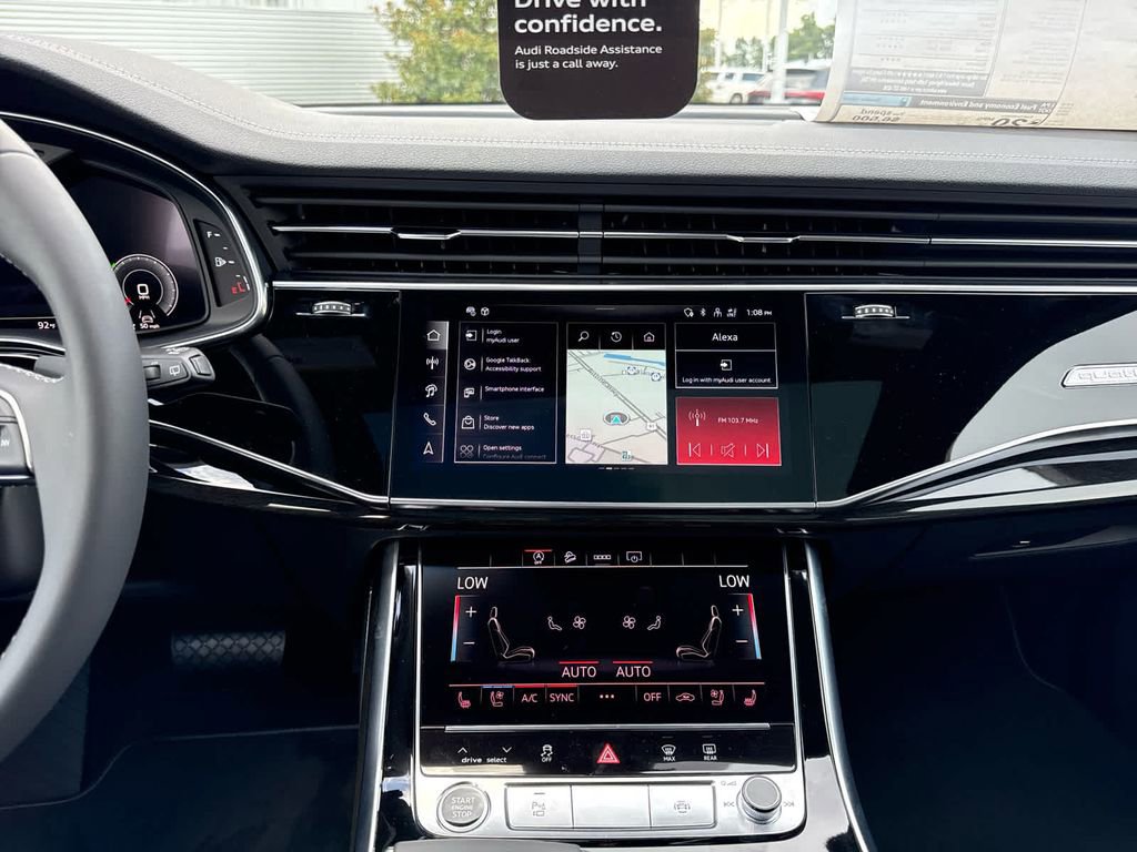 New 2025 Audi Q7 3.0T Premium Plus image 28