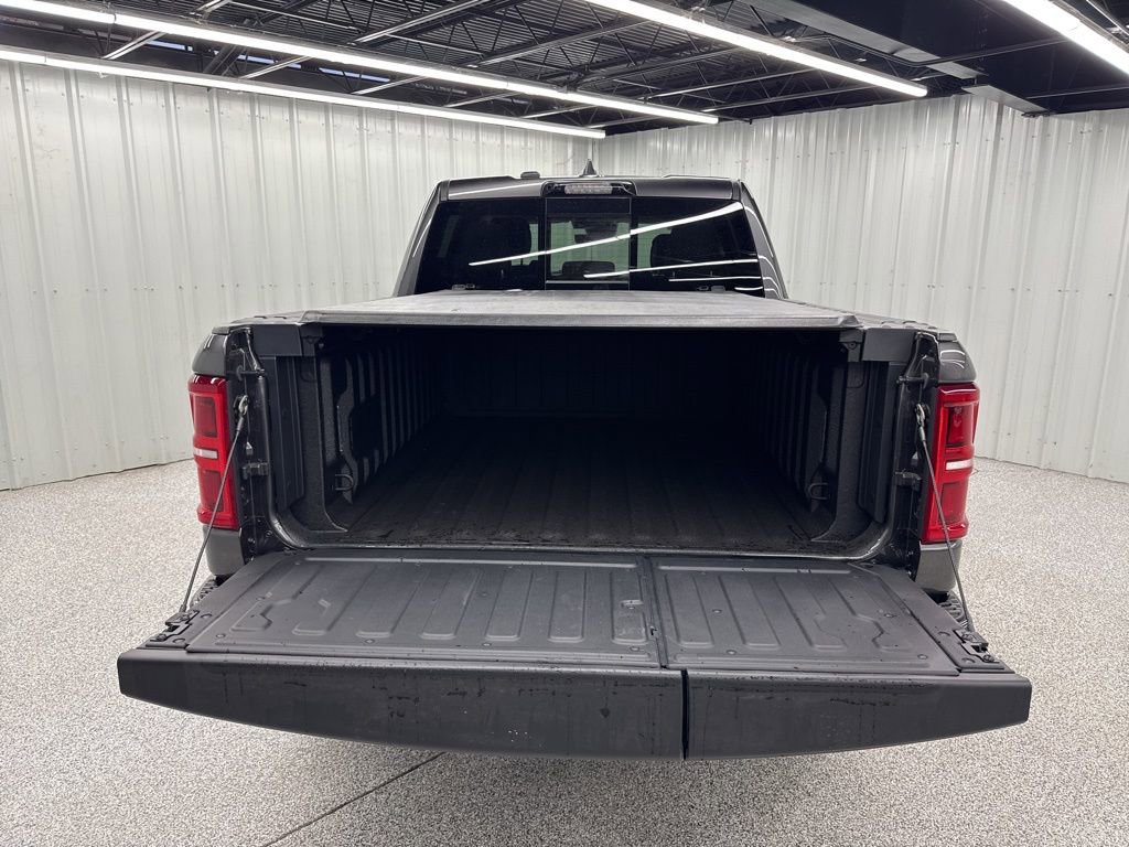 Used 2026 RAM 1500 Tungsten image 10