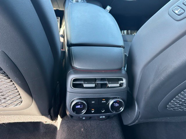 Used 2024 Genesis GV70 2.5T w/ Sport Prestige Package AWD/4WD image 17