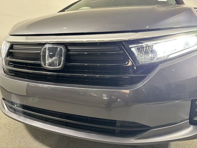 Used 2023 Honda Odyssey EX-L image 25