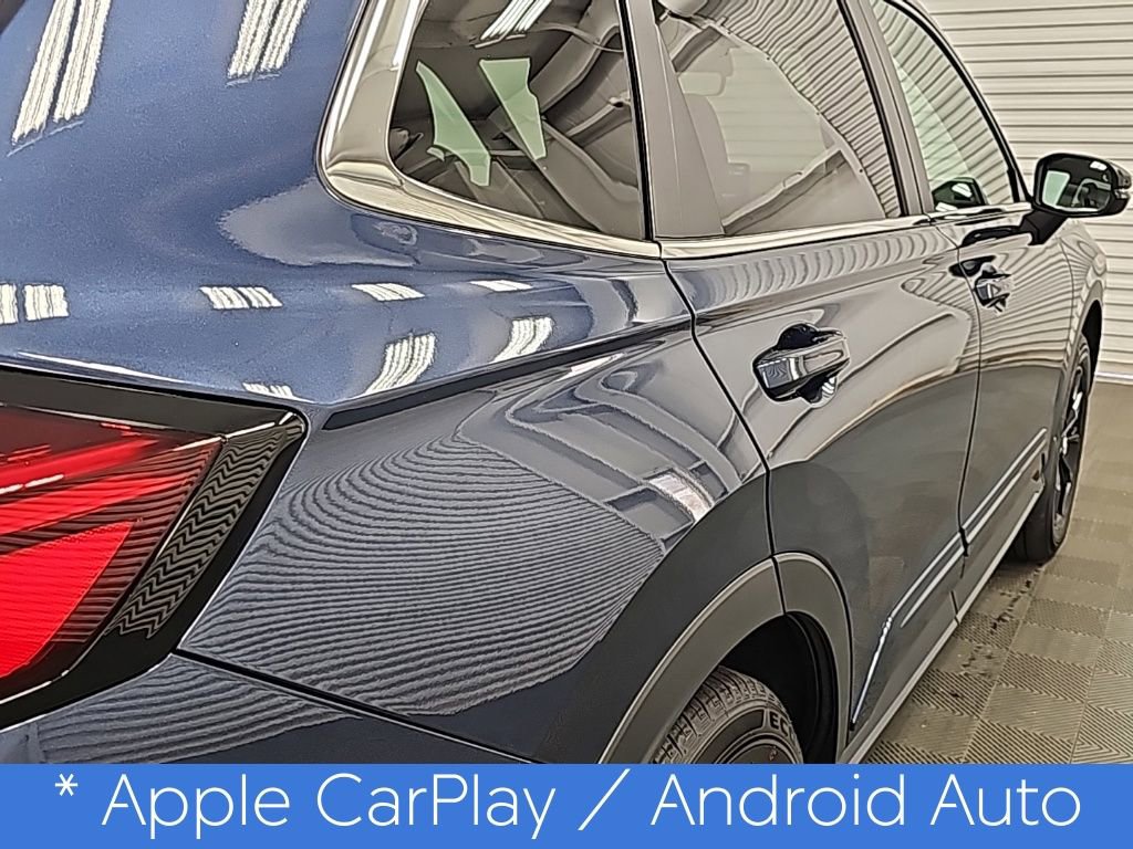 Used 2025 Honda CR-V Sport-L image 10