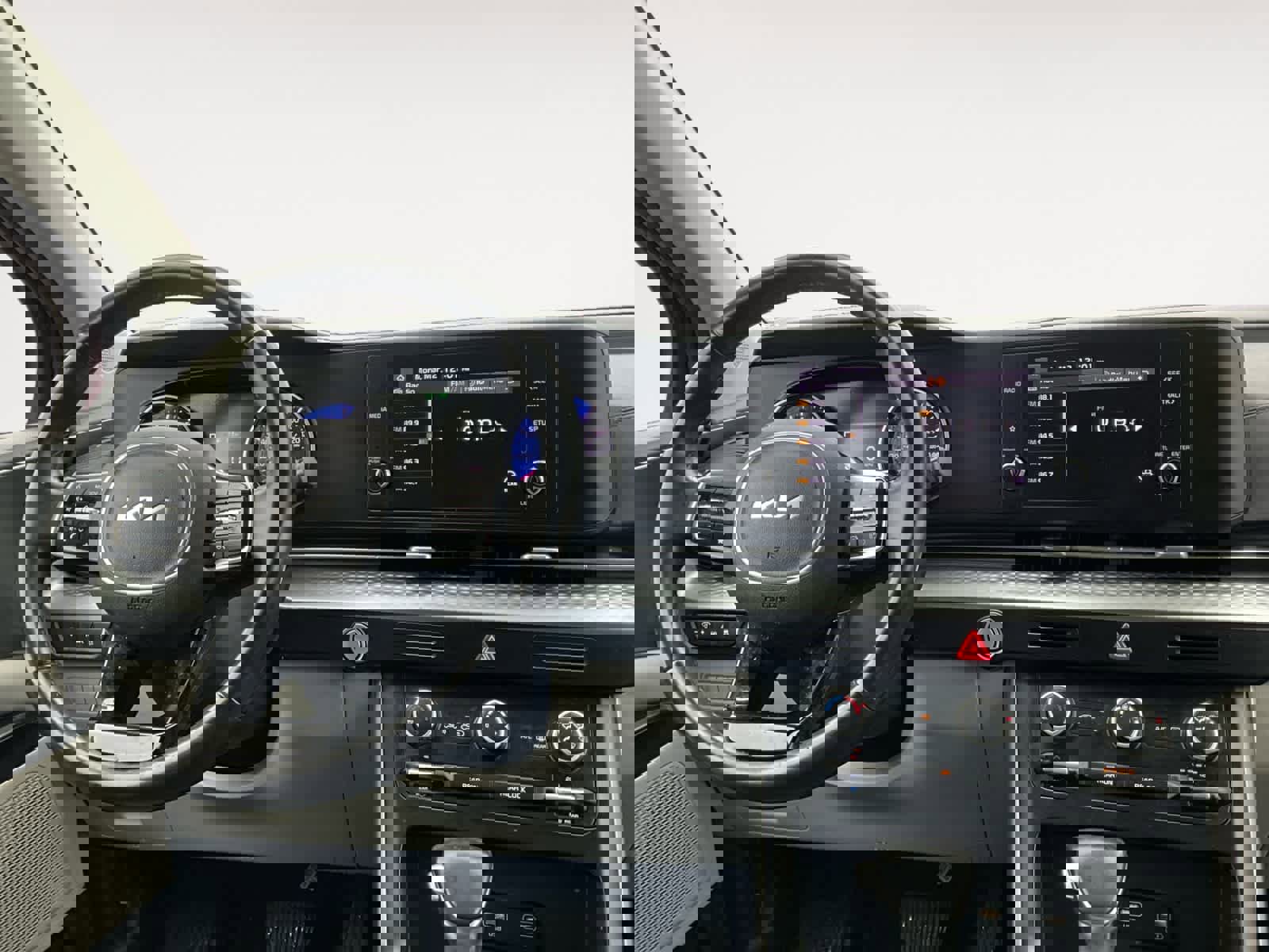 Used 2022 Kia Carnival LX image 12