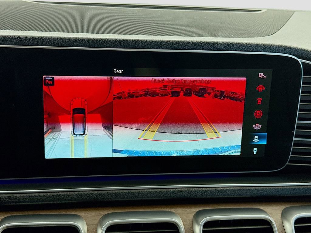 Certified 2021 Mercedes-Benz GLE 350 GLE 350 image 15