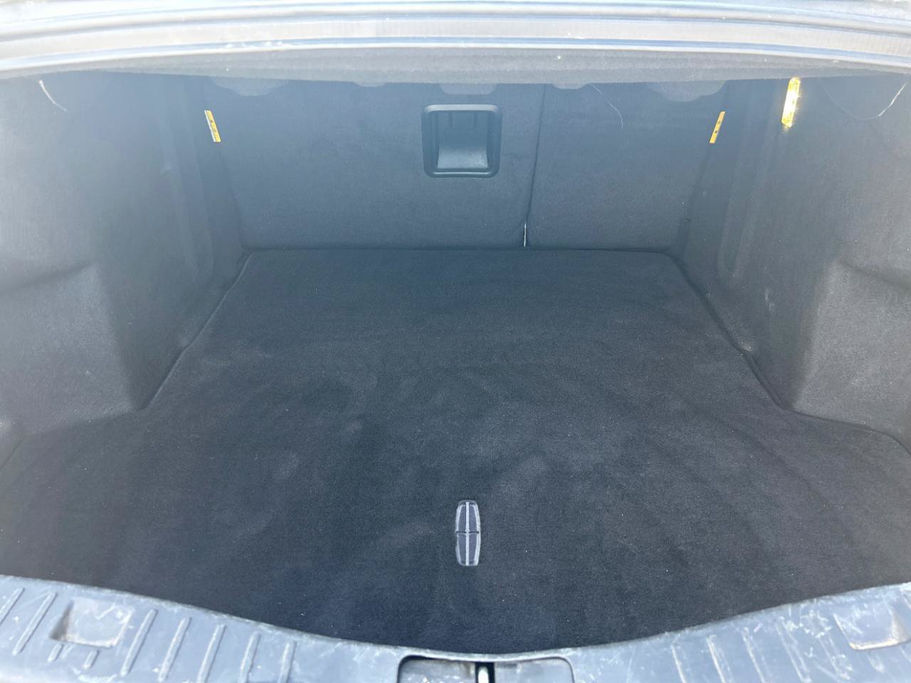 Used 2014 Lincoln MKZ AWD image 22