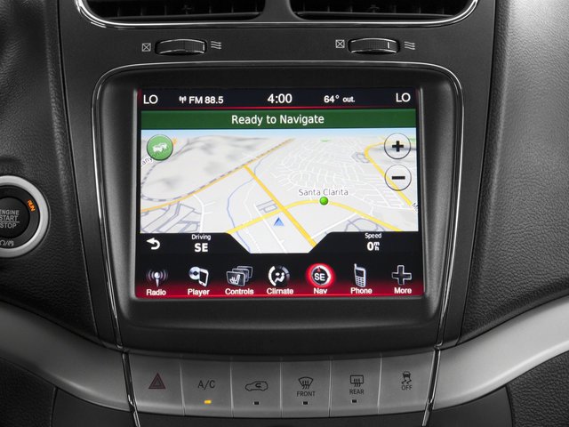 Used 2017 Dodge Journey GT w/ Driver Convenience Group AWD/4WD image 20