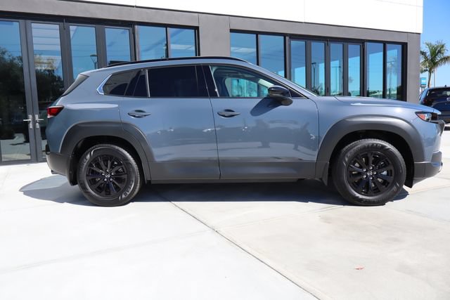 Certified 2026 MAZDA CX-50 AWD 2.5 Hybrid w/ Weather Package image 2