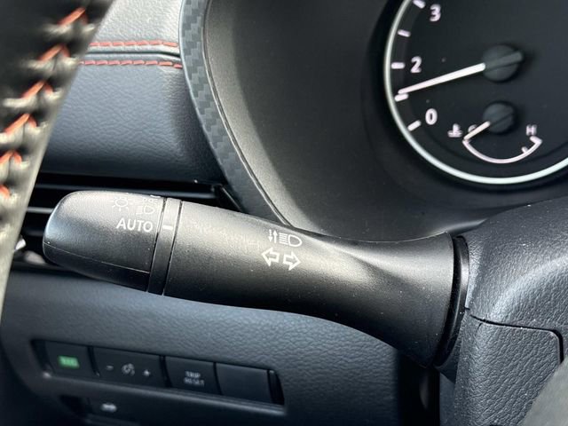 Used 2024 Nissan Sentra SR w/ SR Premium Package image 27