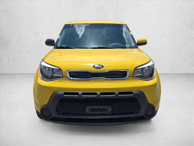 Used 2015 Kia Soul + FWD video 2