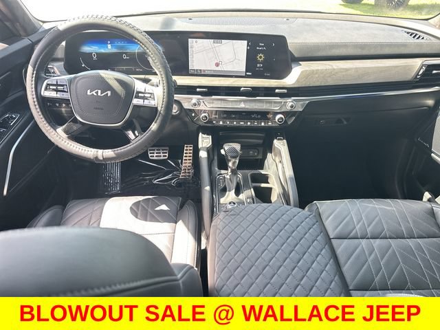 Used 2025 Kia Telluride SX Prestige X-Pro AWD/4WD image 14
