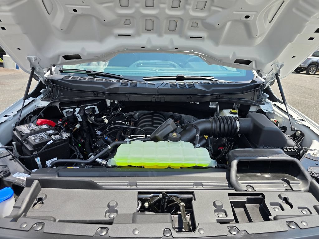 New 2026 Ford F150 XL AWD/4WD image 27