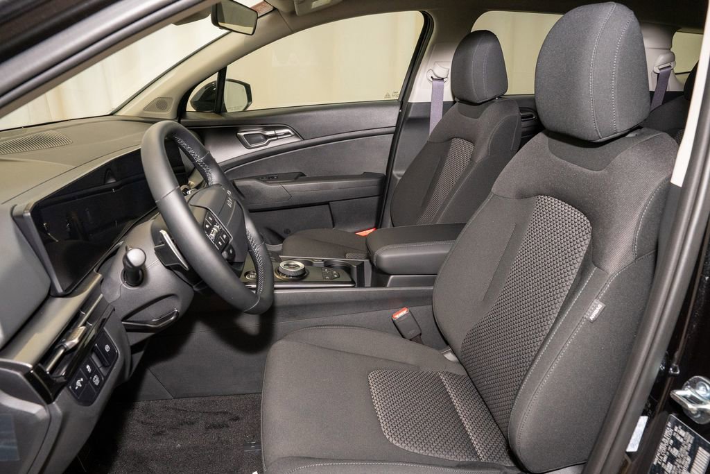 New 2026 Kia Sportage S image 11