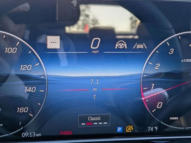 New 2026 Mercedes-Benz E 350 4MATIC Sedan image 11