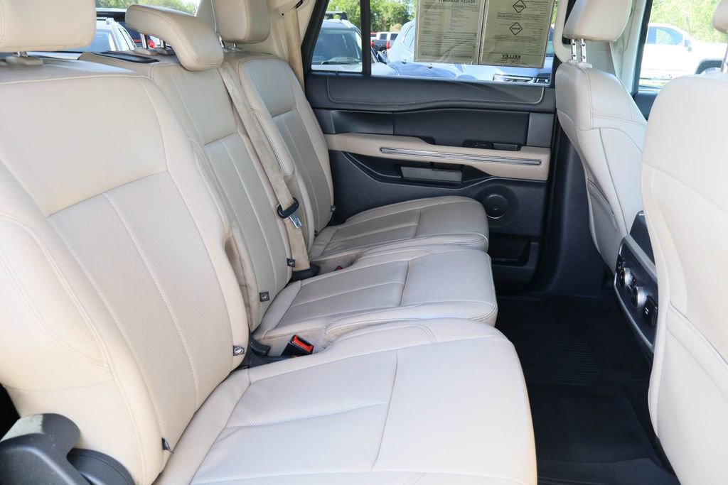 Used 2023 Ford Expedition Max XLT RWD image 32