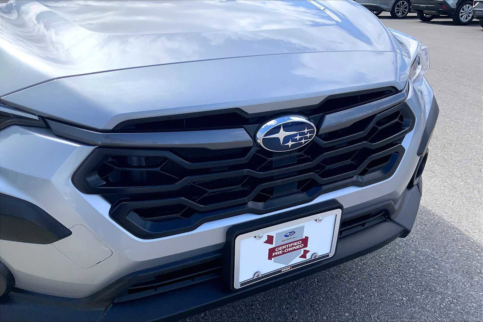 Certified 2024 Subaru Crosstrek 2.0i Premium AWD/4WD image 32