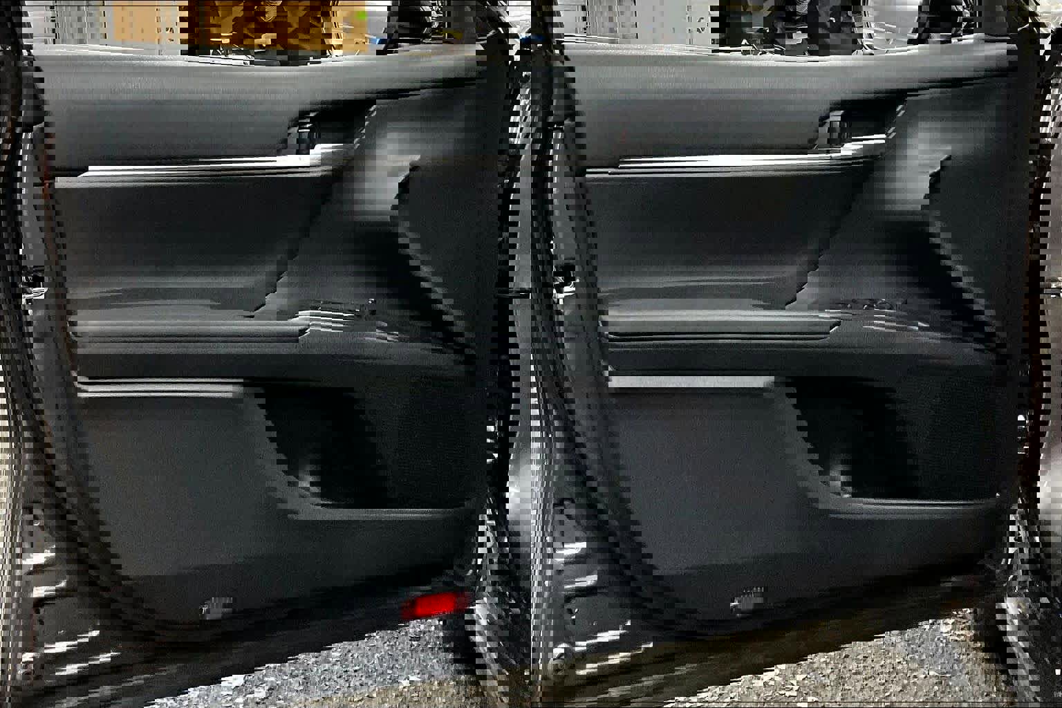 Used 2024 Toyota Camry SE FWD image 21