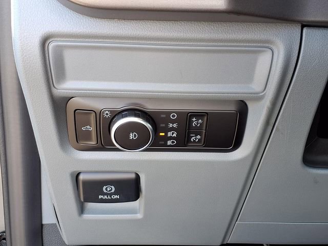 New 2026 Ford F150 XLT w/ XLT Chrome Appearance Package image 11