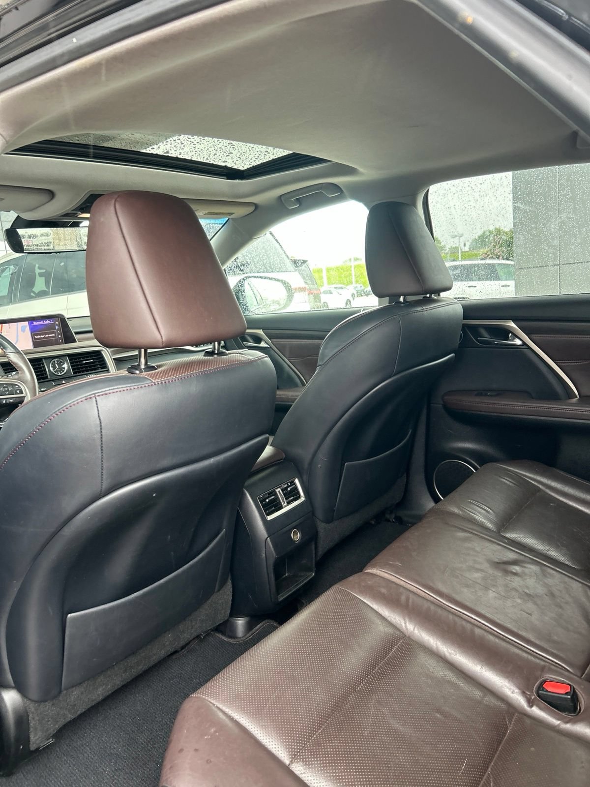 Used 2017 Lexus RX 350 AWD w/ Premium Package image 15