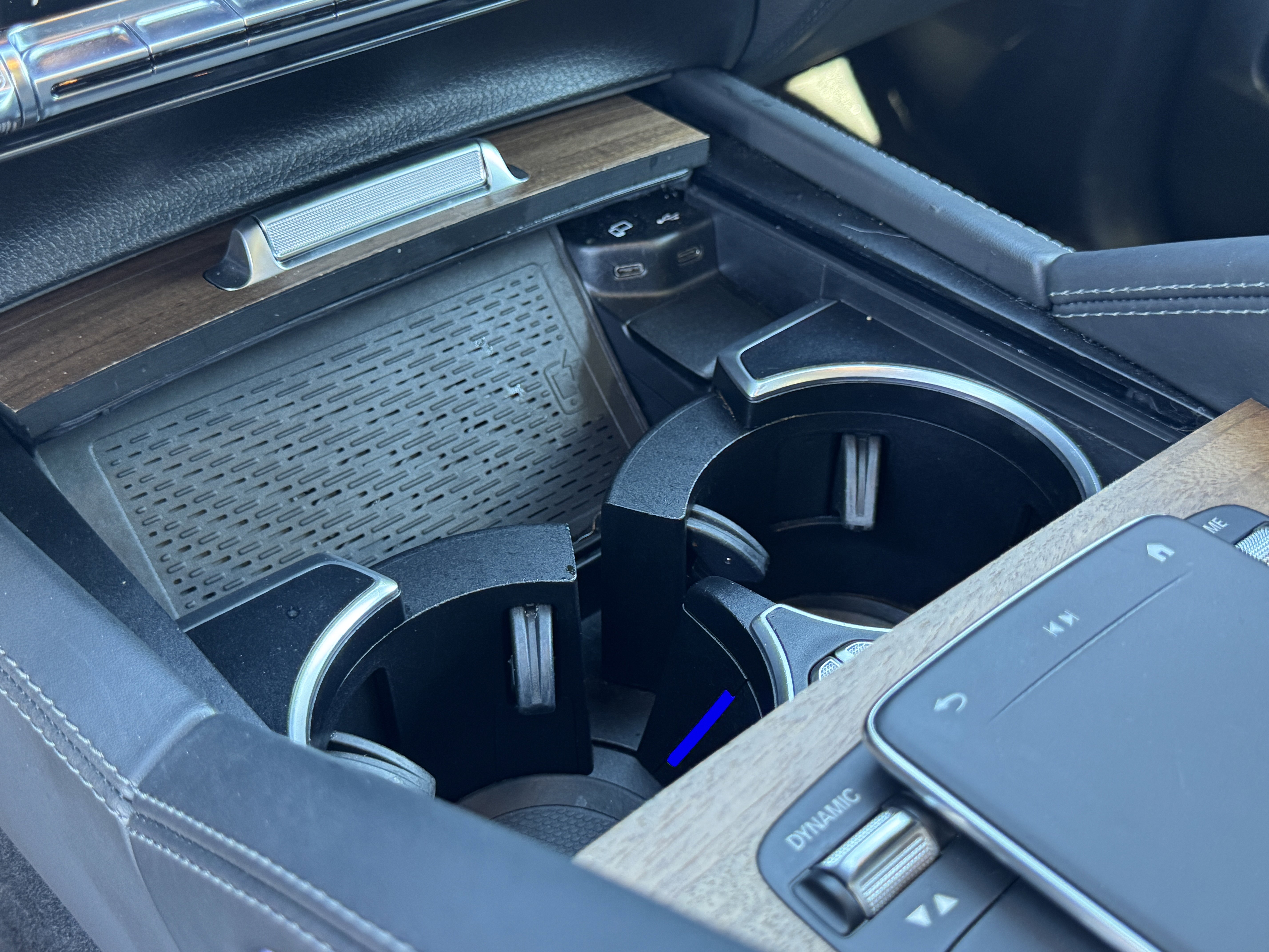 Certified 2023 Mercedes-Benz GLS 580 4MATIC image 30