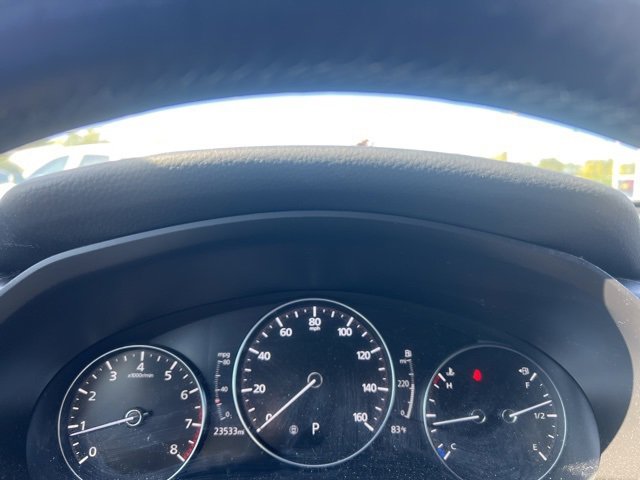 Used 2024 MAZDA CX-50 AWD 2.5 S w/ Cargo Package image 38