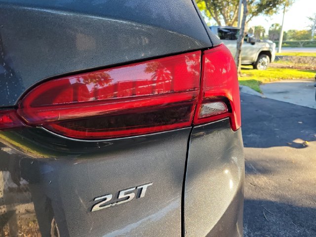 Used 2021 Hyundai Santa Fe Limited w/ Cargo Package FWD image 26