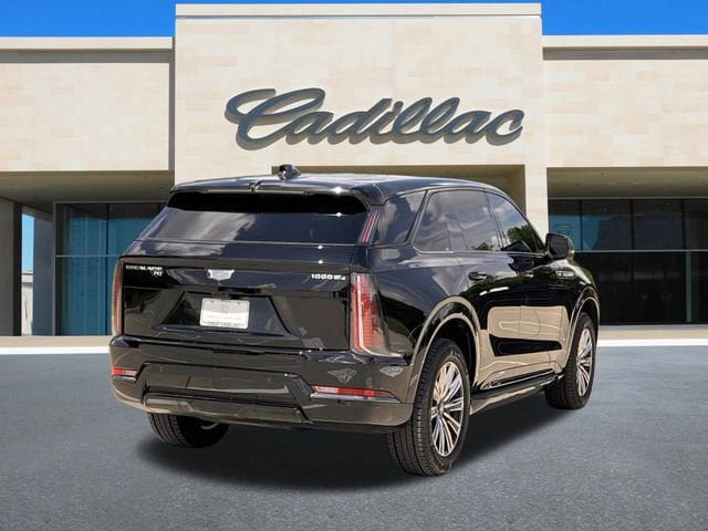New 2026 Cadillac Escalade IQ Sport 1 AWD/4WD image 3