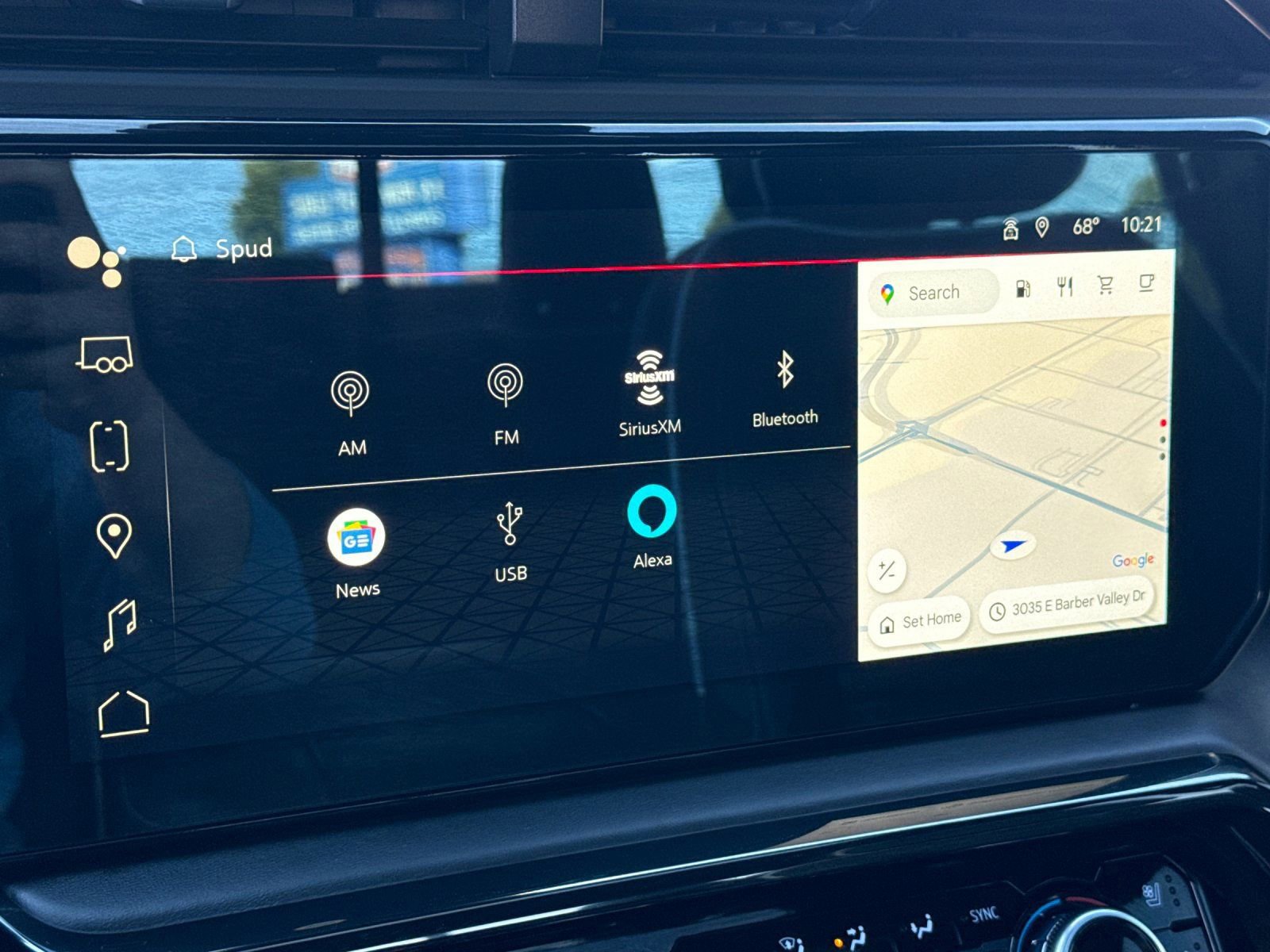 Used 2024 GMC Sierra 1500 AT4X image 20