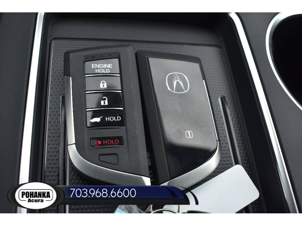 New 2026 Acura MDX A-Spec AWD/4WD image 42