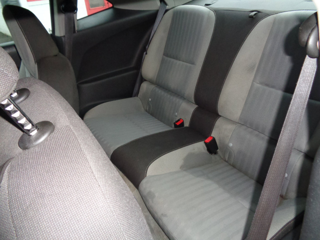 Used 2014 Chevrolet Camaro LS image 17