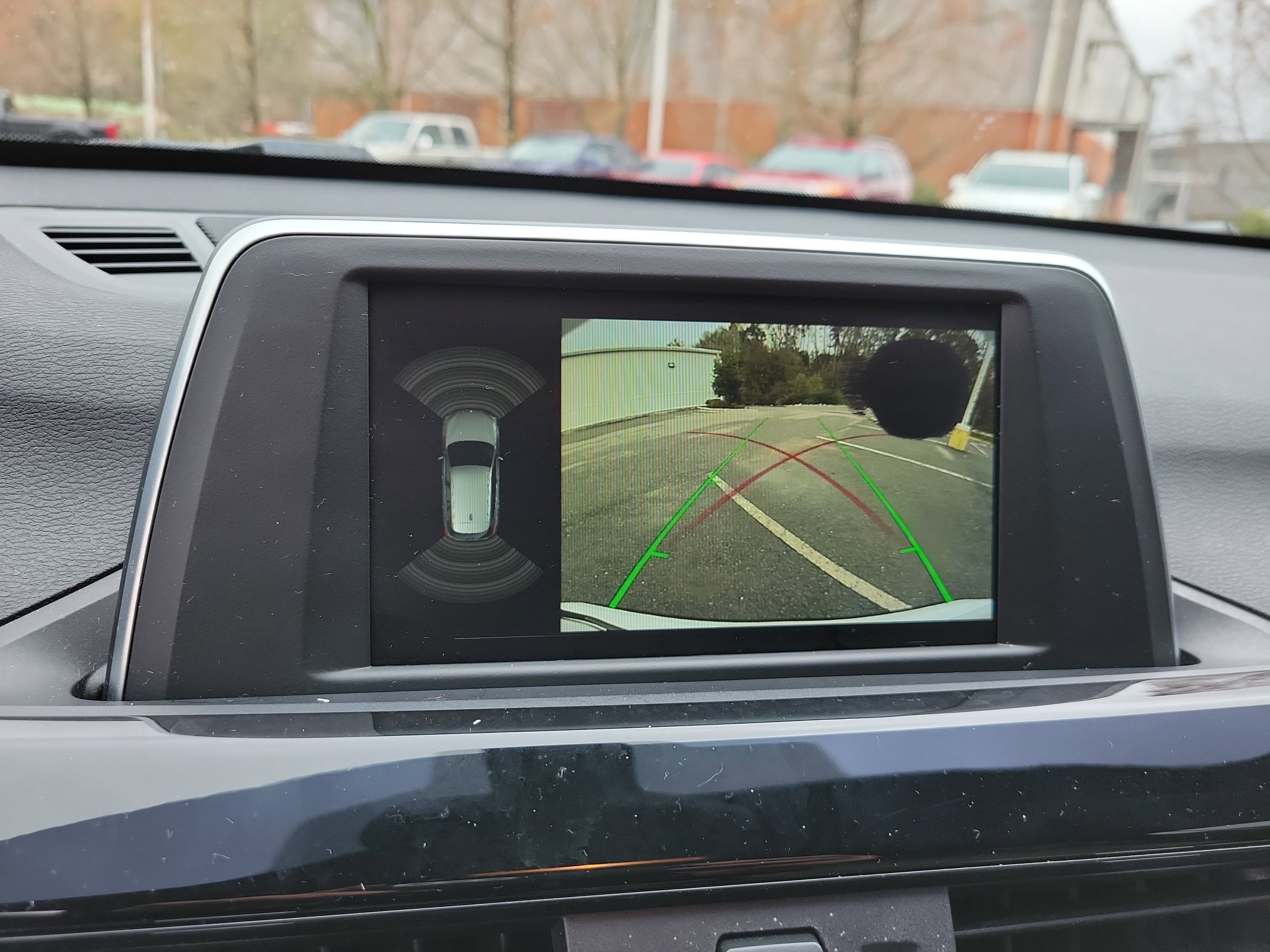 Used 2018 BMW X1 xDrive28i image 24