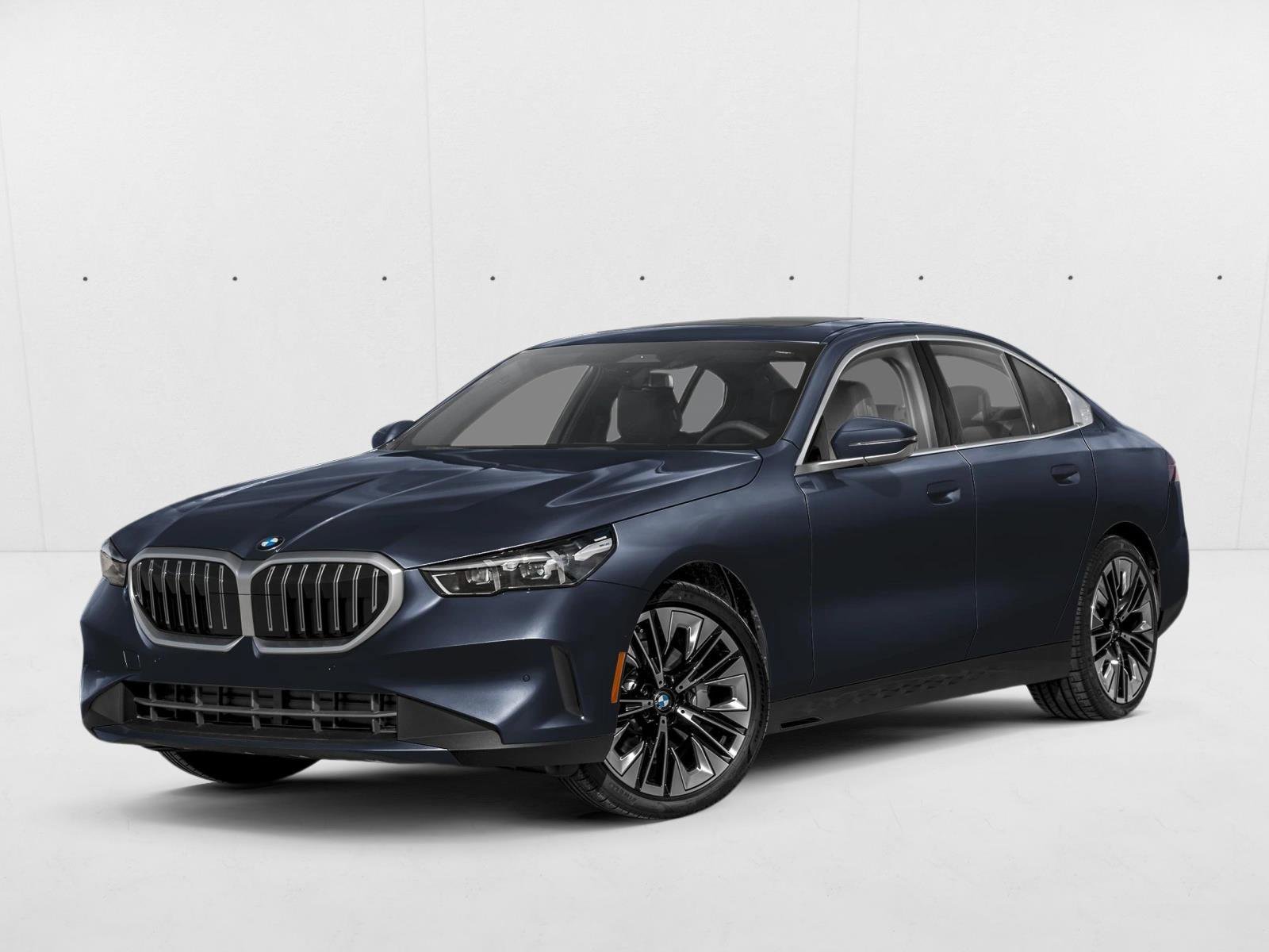 New 2027 BMW 530i w/ M Sport Package