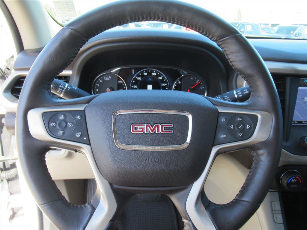 Used 2017 GMC Acadia Denali image 23